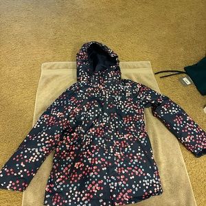 Girls’ Bugaboo™ II Fleece Interchange Jacket